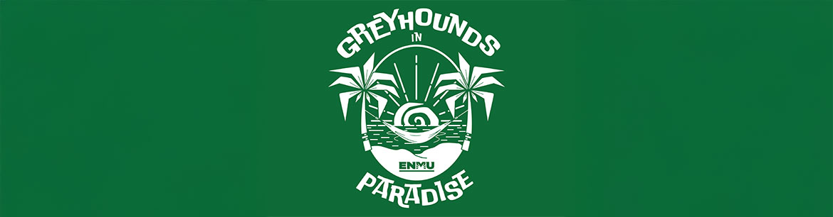 homecoming save the date banner