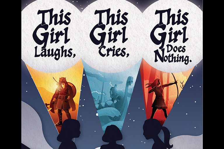 Three Sisters, Three Destinies: “This Girl Laughs, This Girl Cries, This Girl Does Nothing” Lands at ENMU University Theatre Center