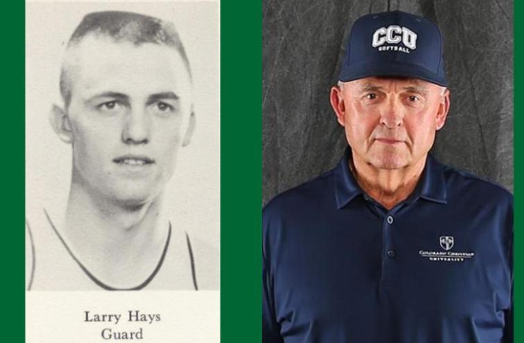 Larry Hays