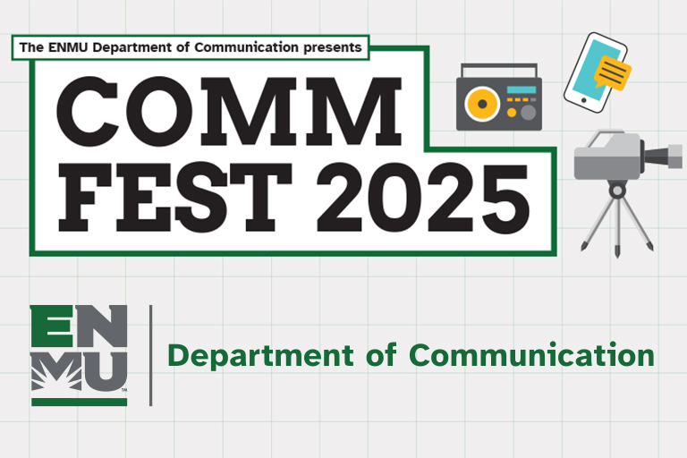 comm fest 2025