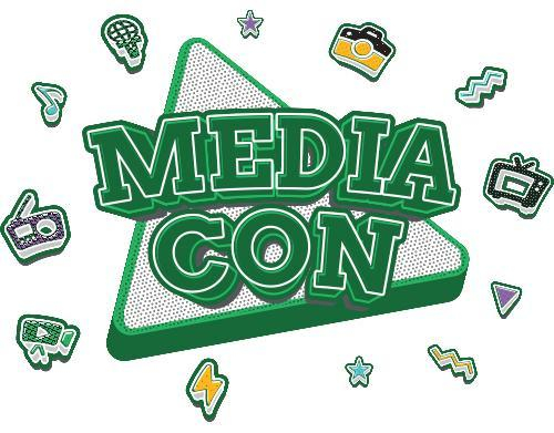 media con