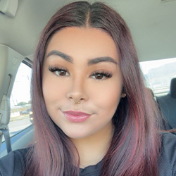 desirae romero montoya