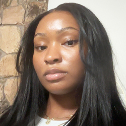 precious dior mcallister