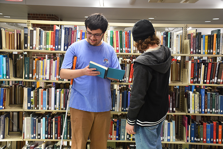 Undergraduate degree programs