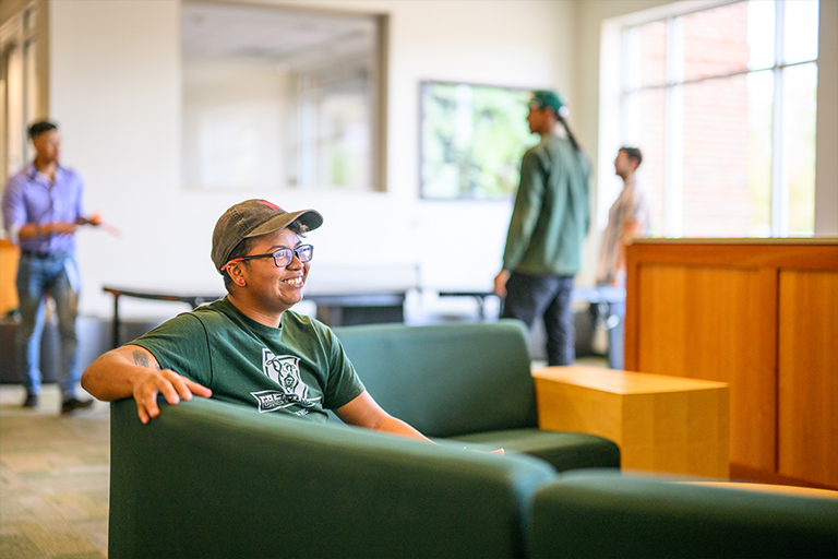 counseling services