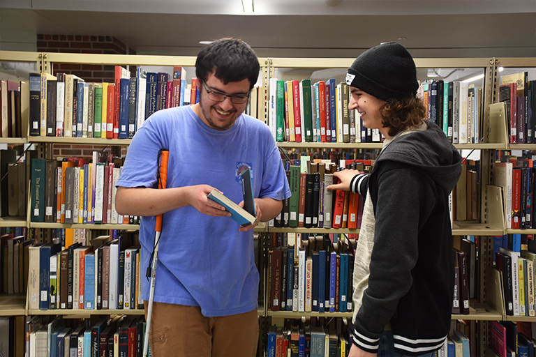 Student Activities and Events