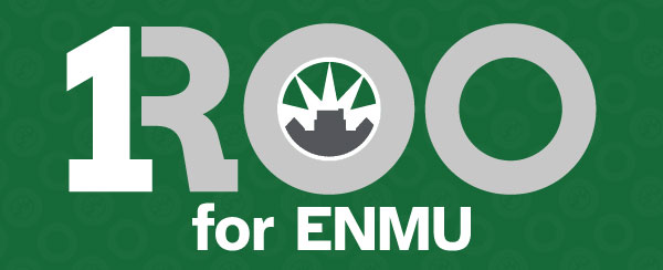 1Roo for ENMU