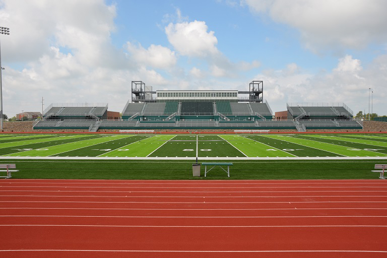 Steve Loy Stadium