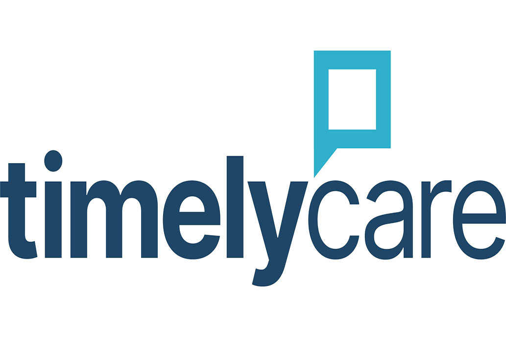 TimelyCare Logo