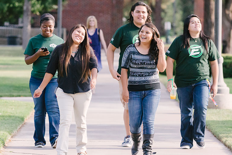 ENMU Admission | Eastern New Mexico University