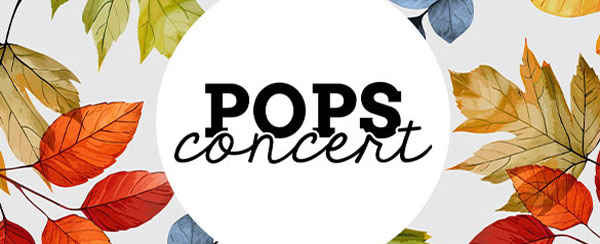 2024 ENMU Pops Concert