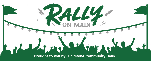 Rally on Main 2026