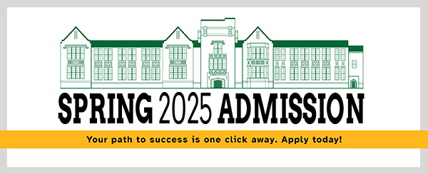 ENMU 2025 Spring Registration