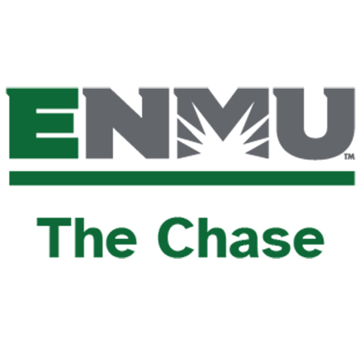 The ENMU Chase logo